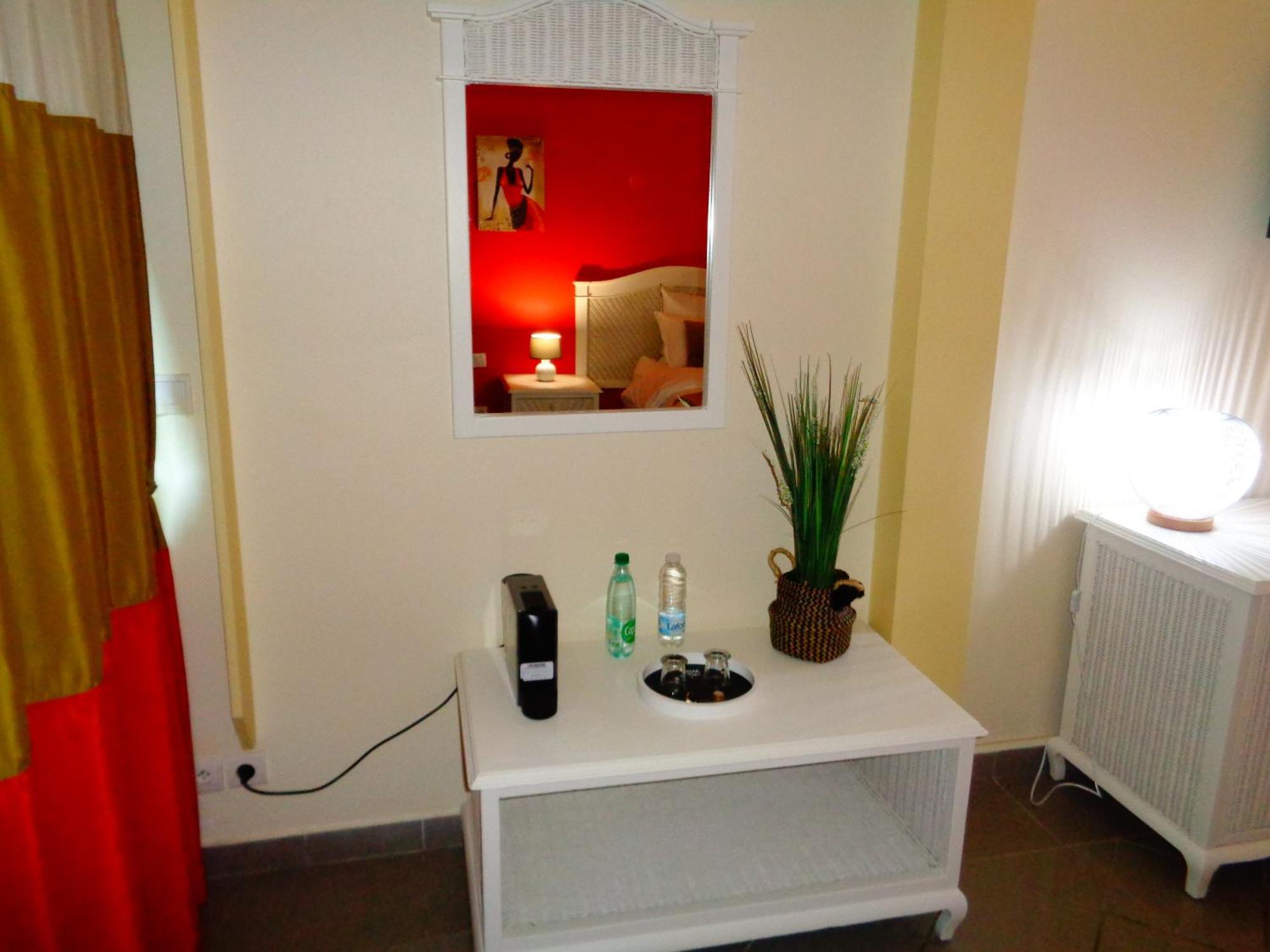 Studio vue mer Le Gosier  Eksteriør bilde